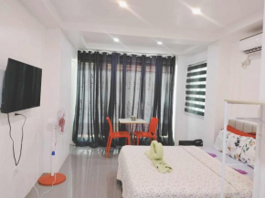 Bais Homestay Studio Room